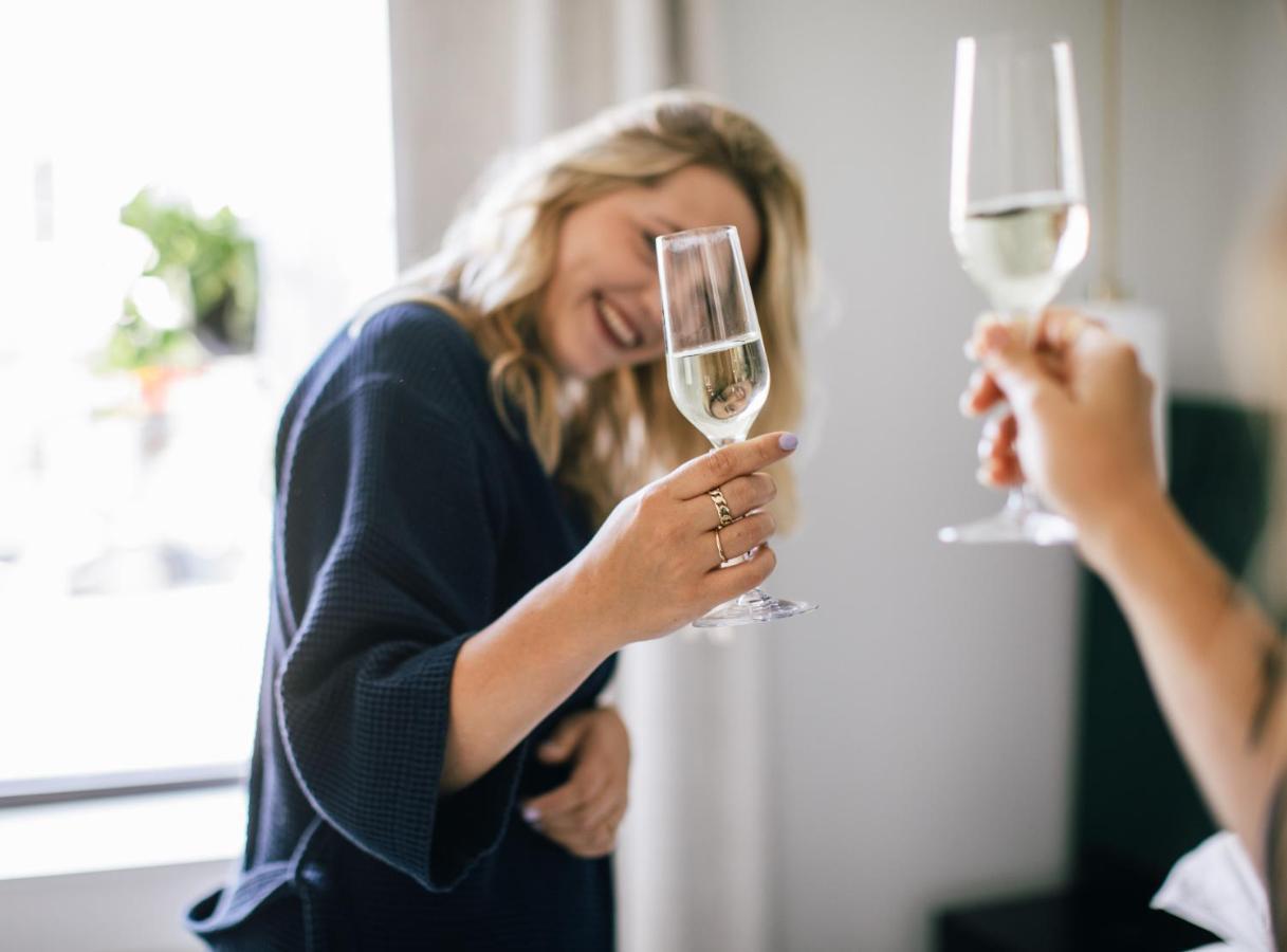Stellar Suites Louisville Eksteriør bilde