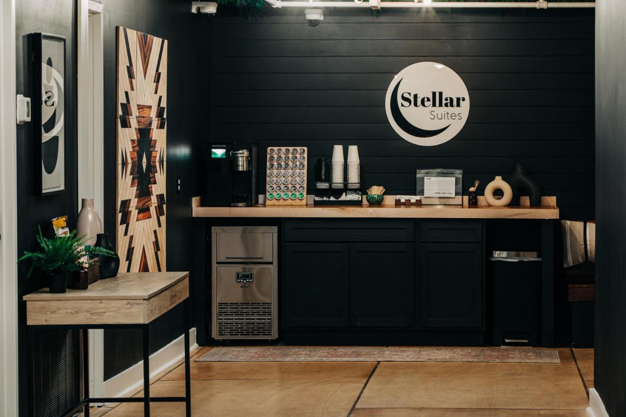 Stellar Suites Louisville Eksteriør bilde