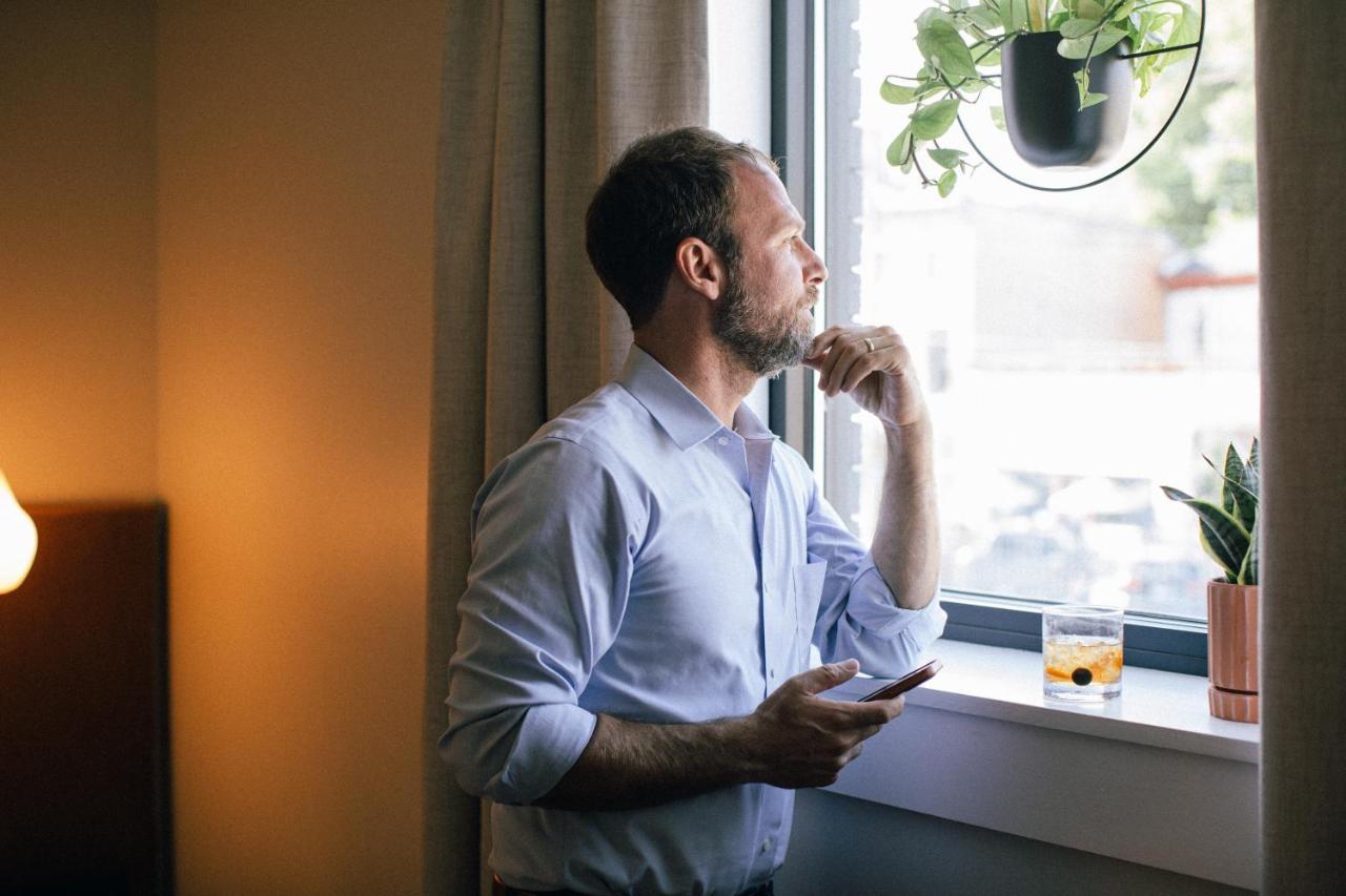 Stellar Suites Louisville Eksteriør bilde