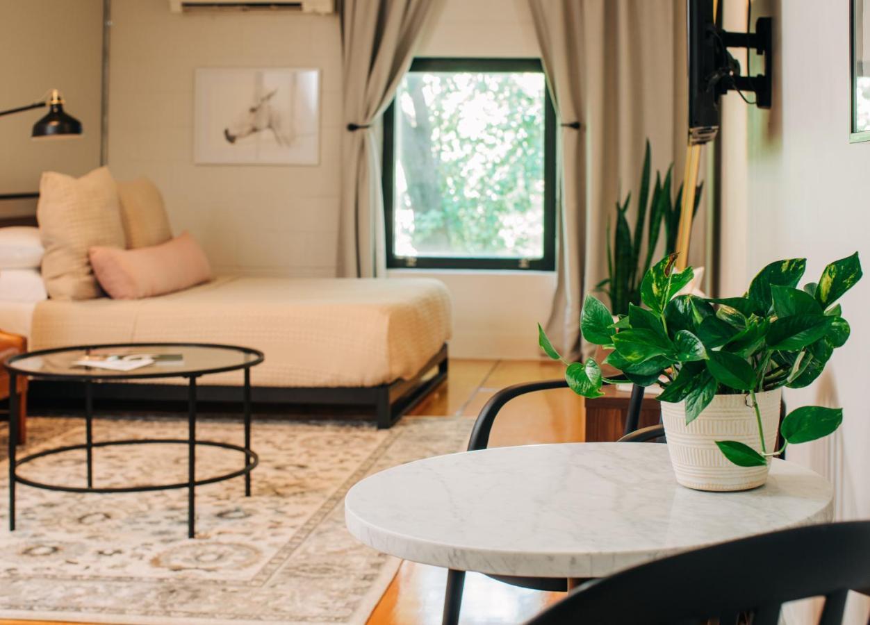 Stellar Suites Louisville Eksteriør bilde