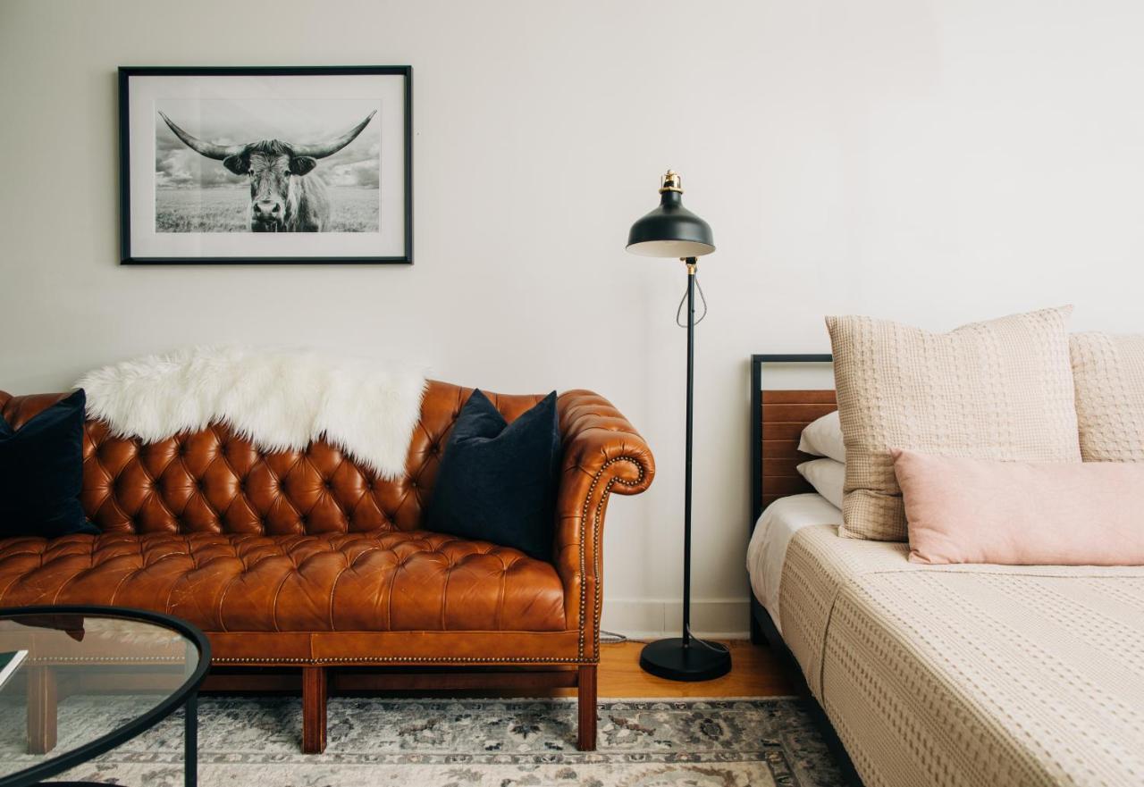 Stellar Suites Louisville Eksteriør bilde