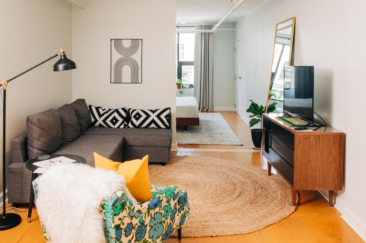 Stellar Suites Louisville Eksteriør bilde