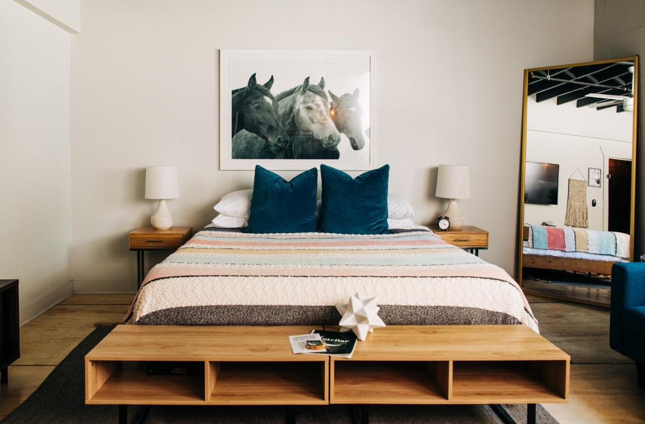 Stellar Suites Louisville Eksteriør bilde
