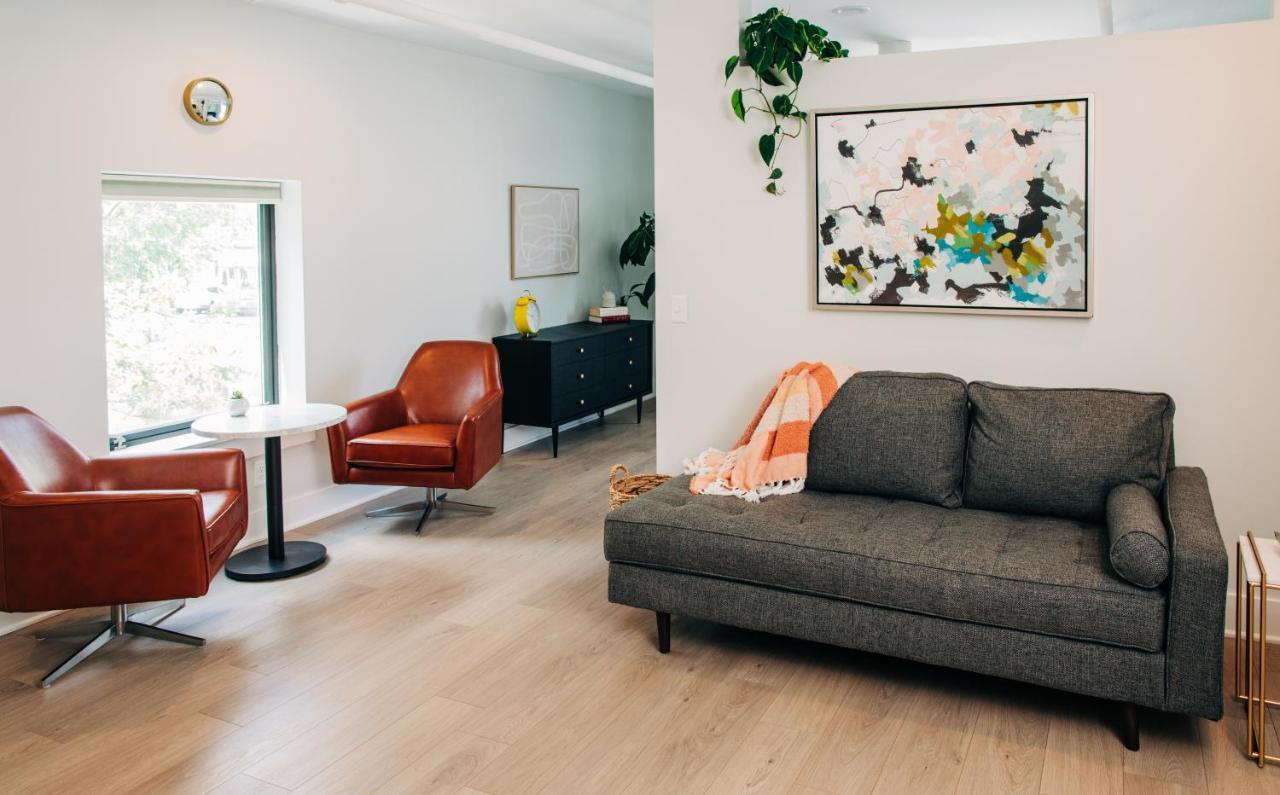 Stellar Suites Louisville Eksteriør bilde