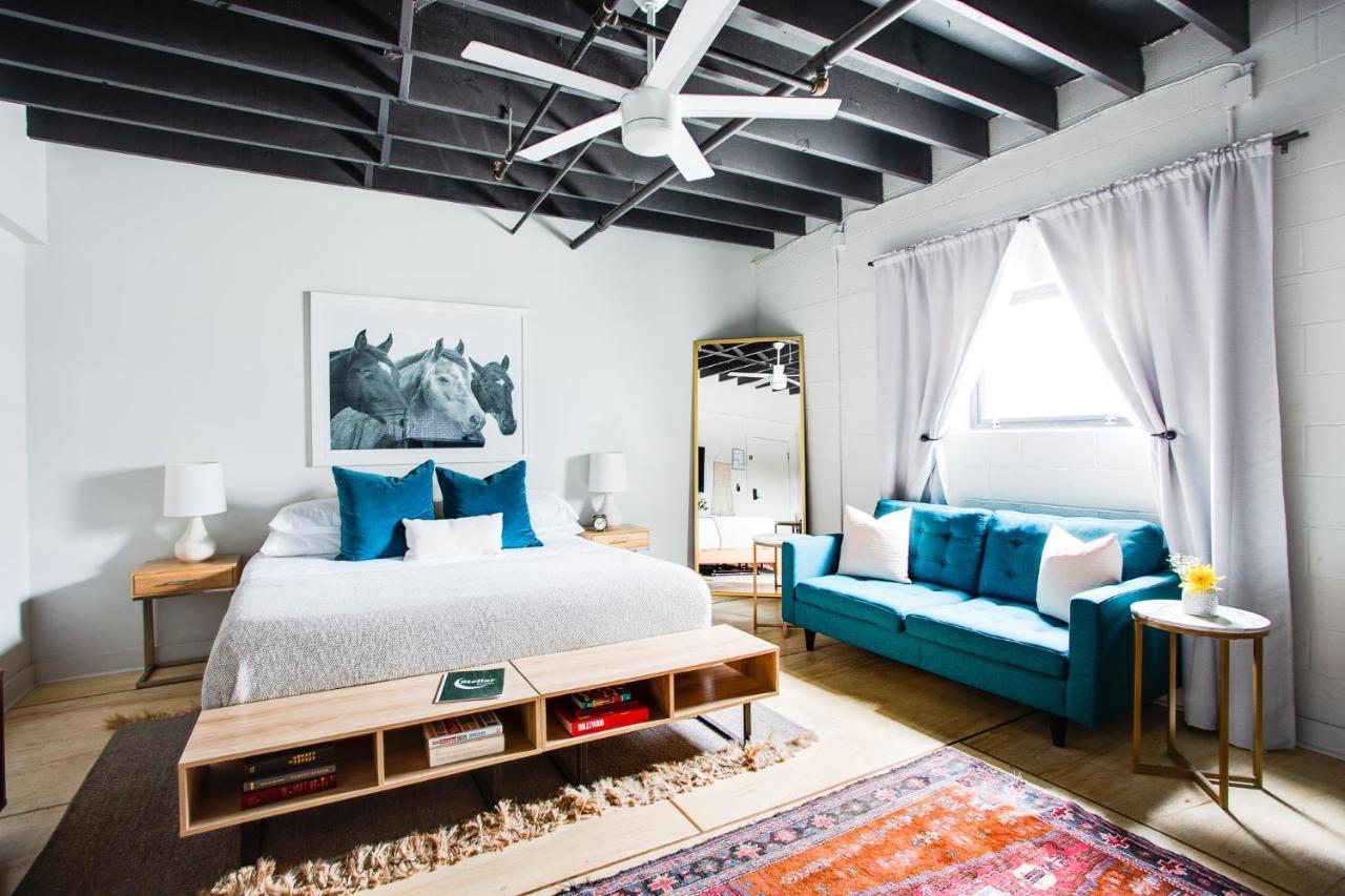 Stellar Suites Louisville Eksteriør bilde