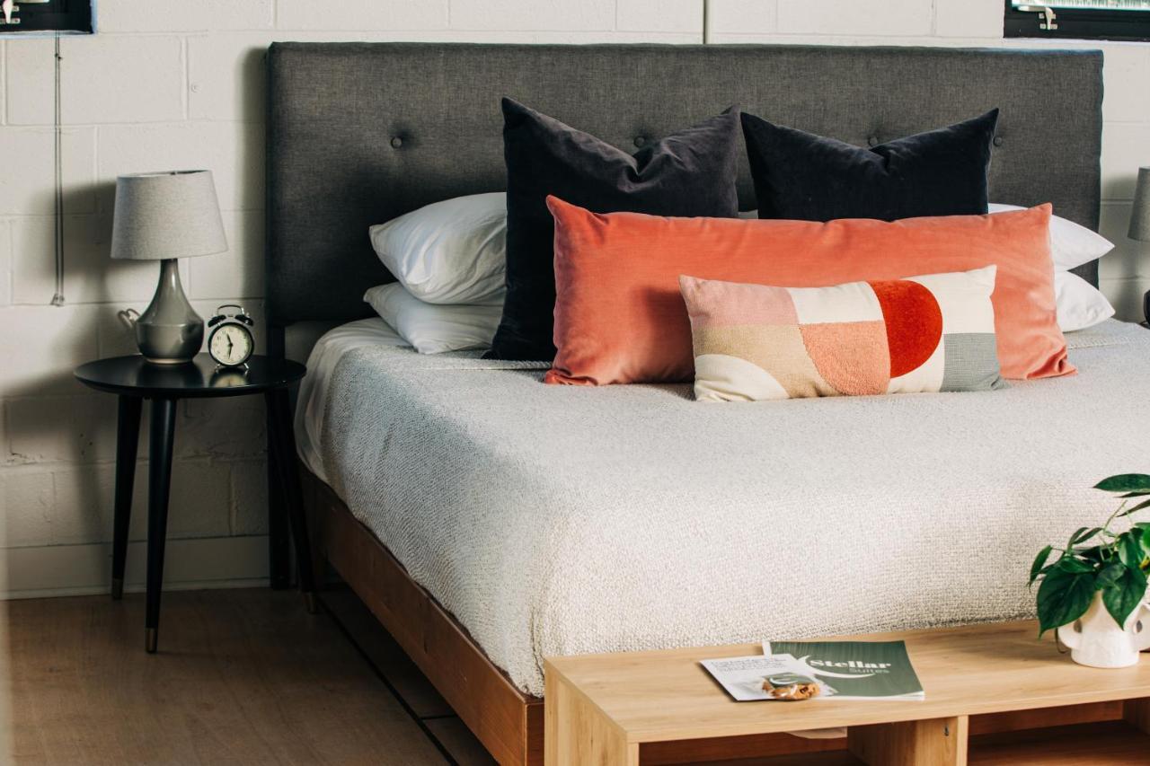 Stellar Suites Louisville Eksteriør bilde