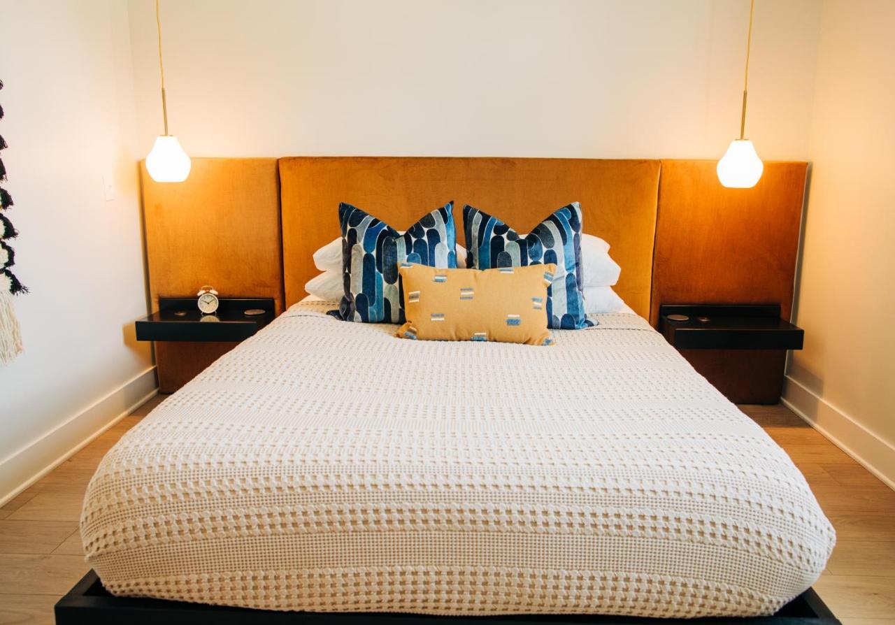 Stellar Suites Louisville Eksteriør bilde