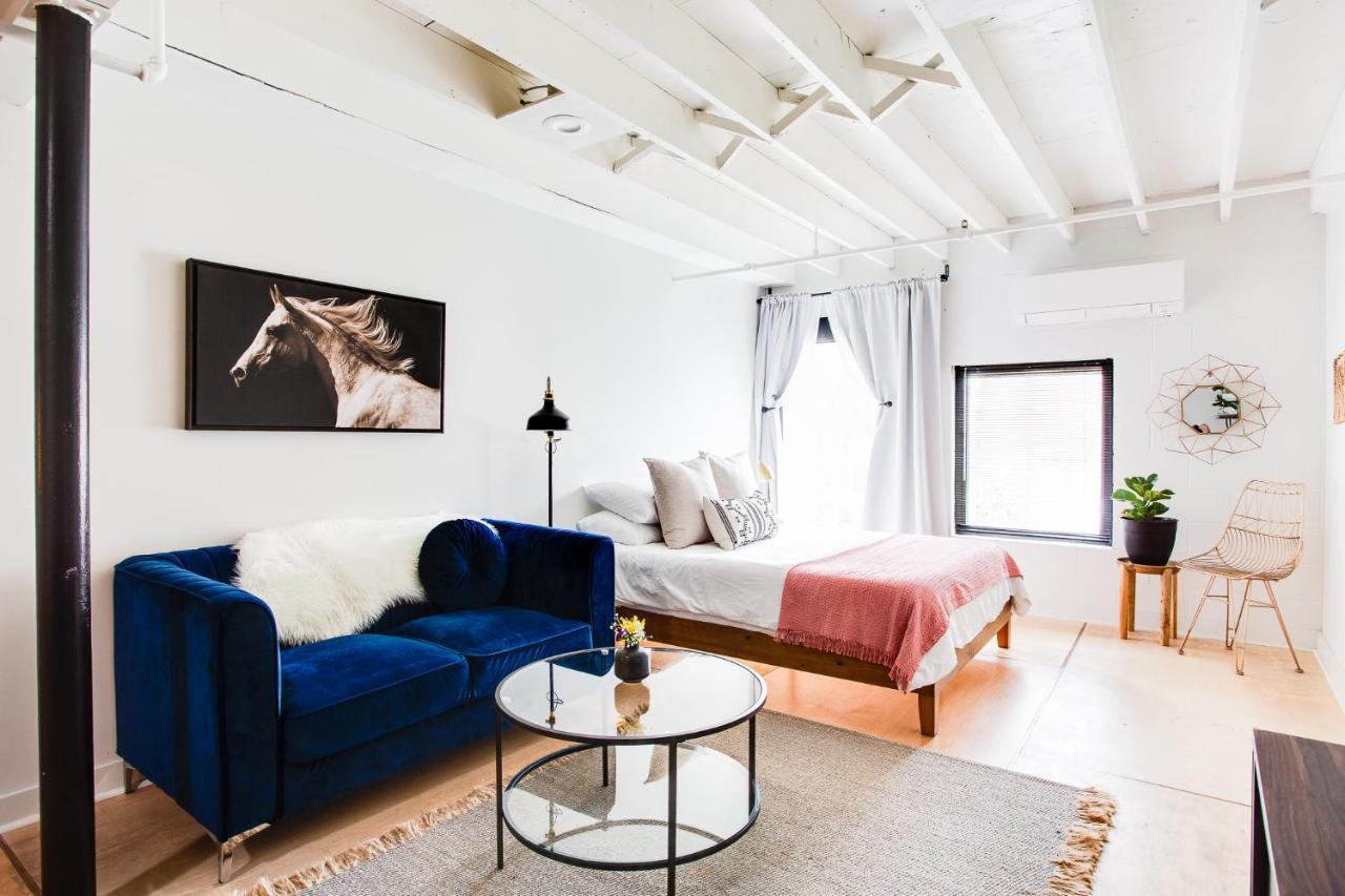 Stellar Suites Louisville Eksteriør bilde