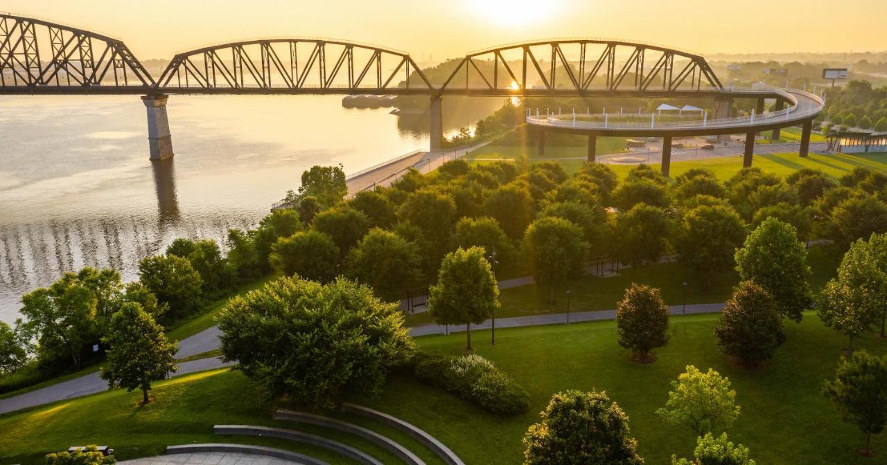 Stellar Suites Louisville Eksteriør bilde