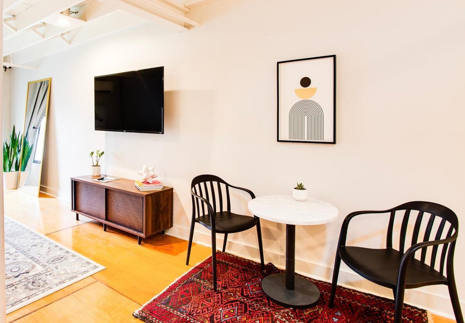 Stellar Suites Louisville Eksteriør bilde