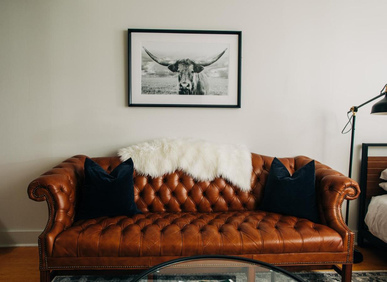 Stellar Suites Louisville Eksteriør bilde
