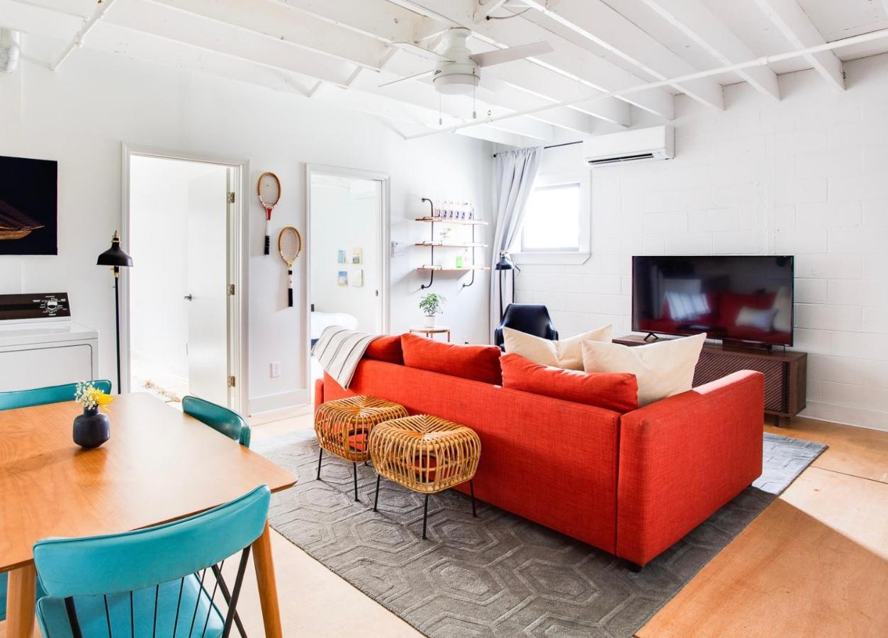 Stellar Suites Louisville Eksteriør bilde