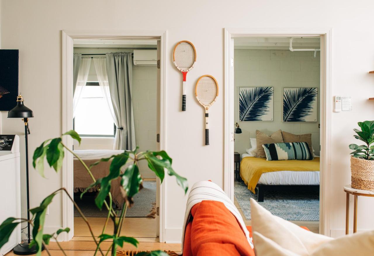 Stellar Suites Louisville Eksteriør bilde