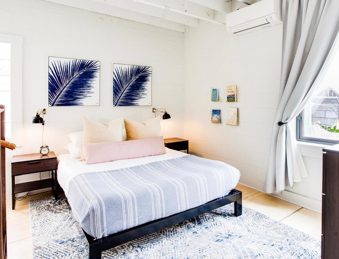 Stellar Suites Louisville Eksteriør bilde