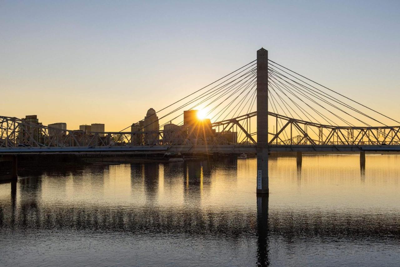 Stellar Suites Louisville Eksteriør bilde