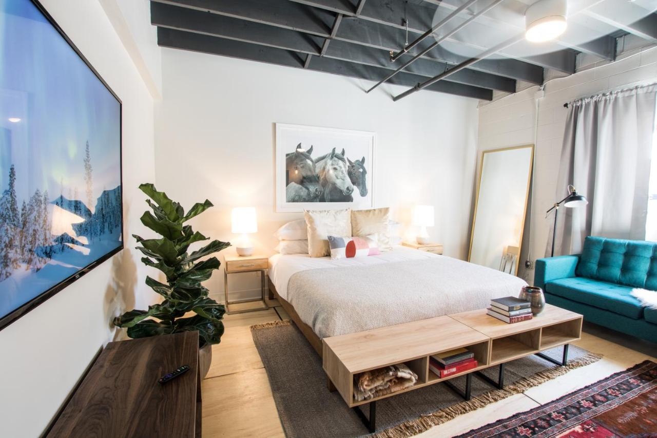 Stellar Suites Louisville Eksteriør bilde