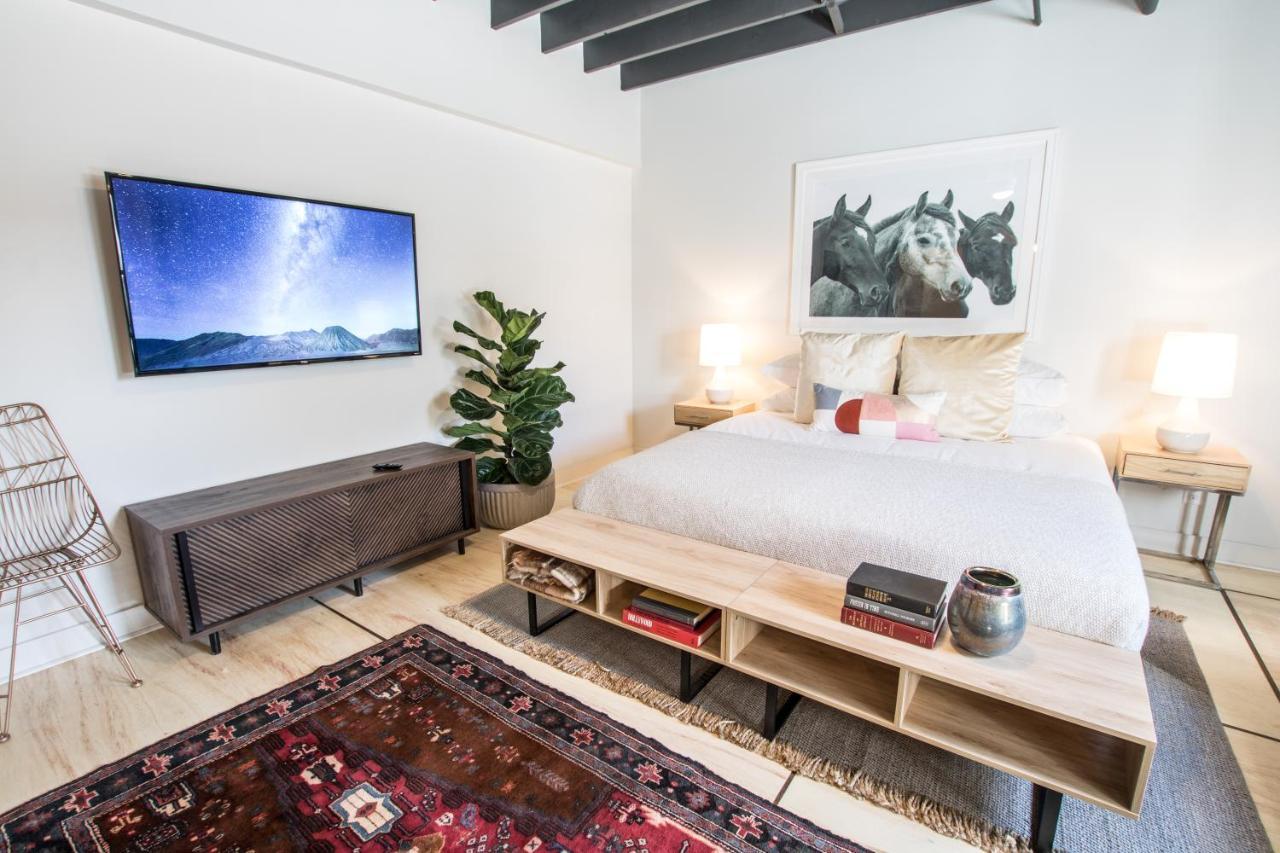 Stellar Suites Louisville Eksteriør bilde