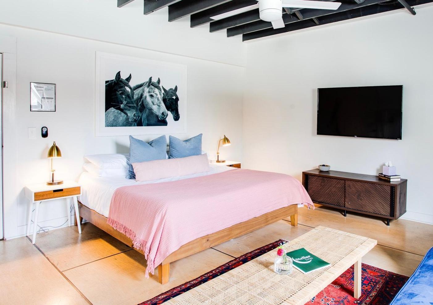 Stellar Suites Louisville Eksteriør bilde