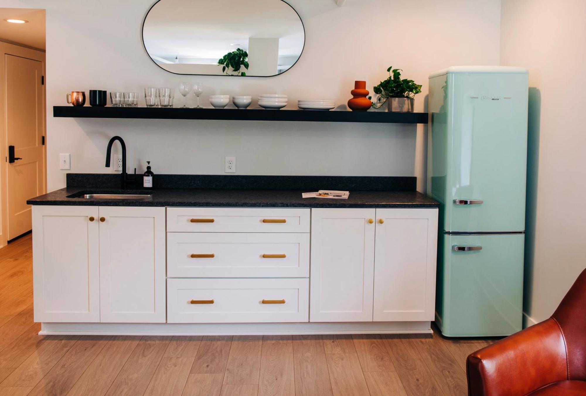 Stellar Suites Louisville Eksteriør bilde