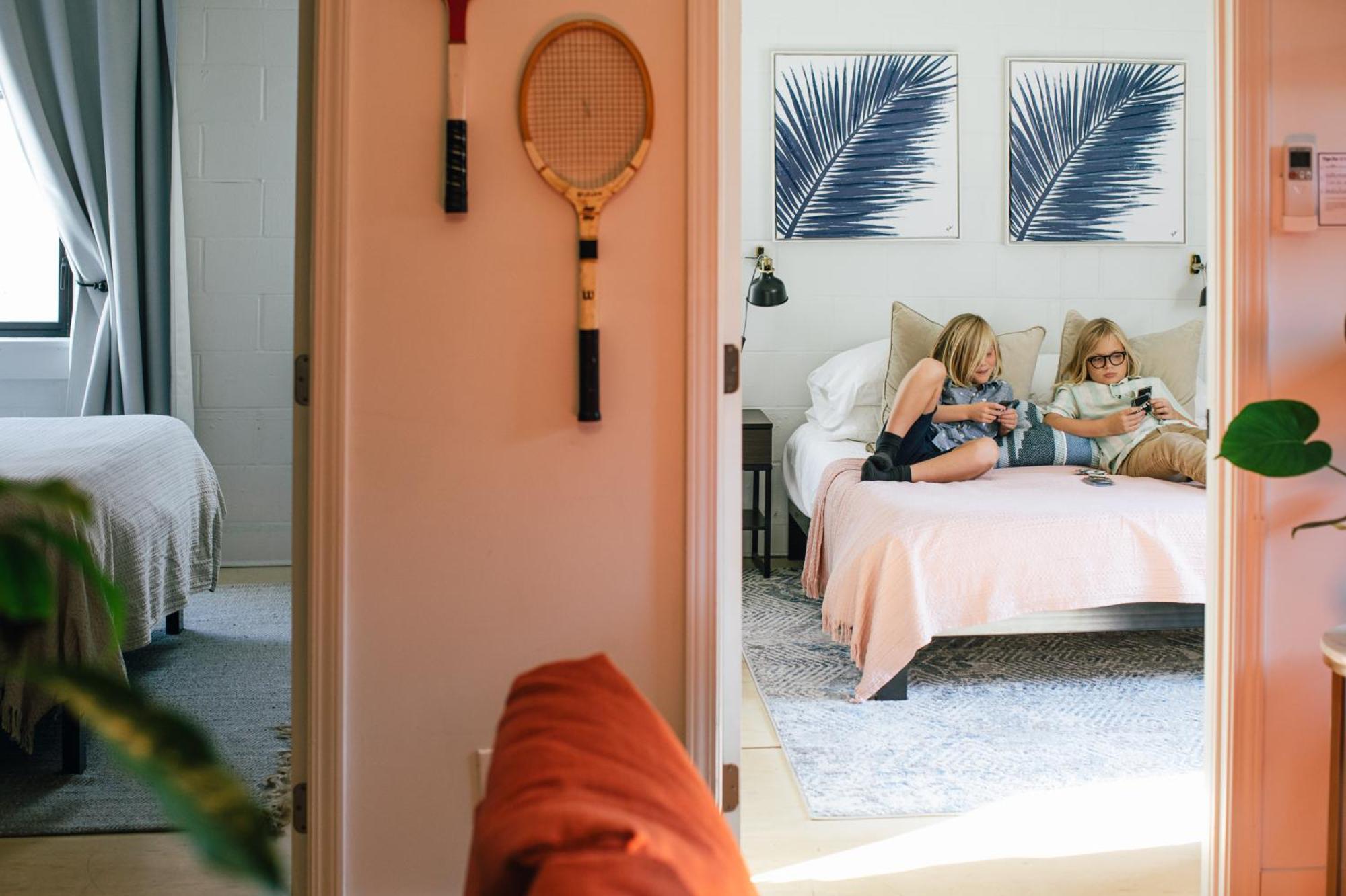 Stellar Suites Louisville Eksteriør bilde