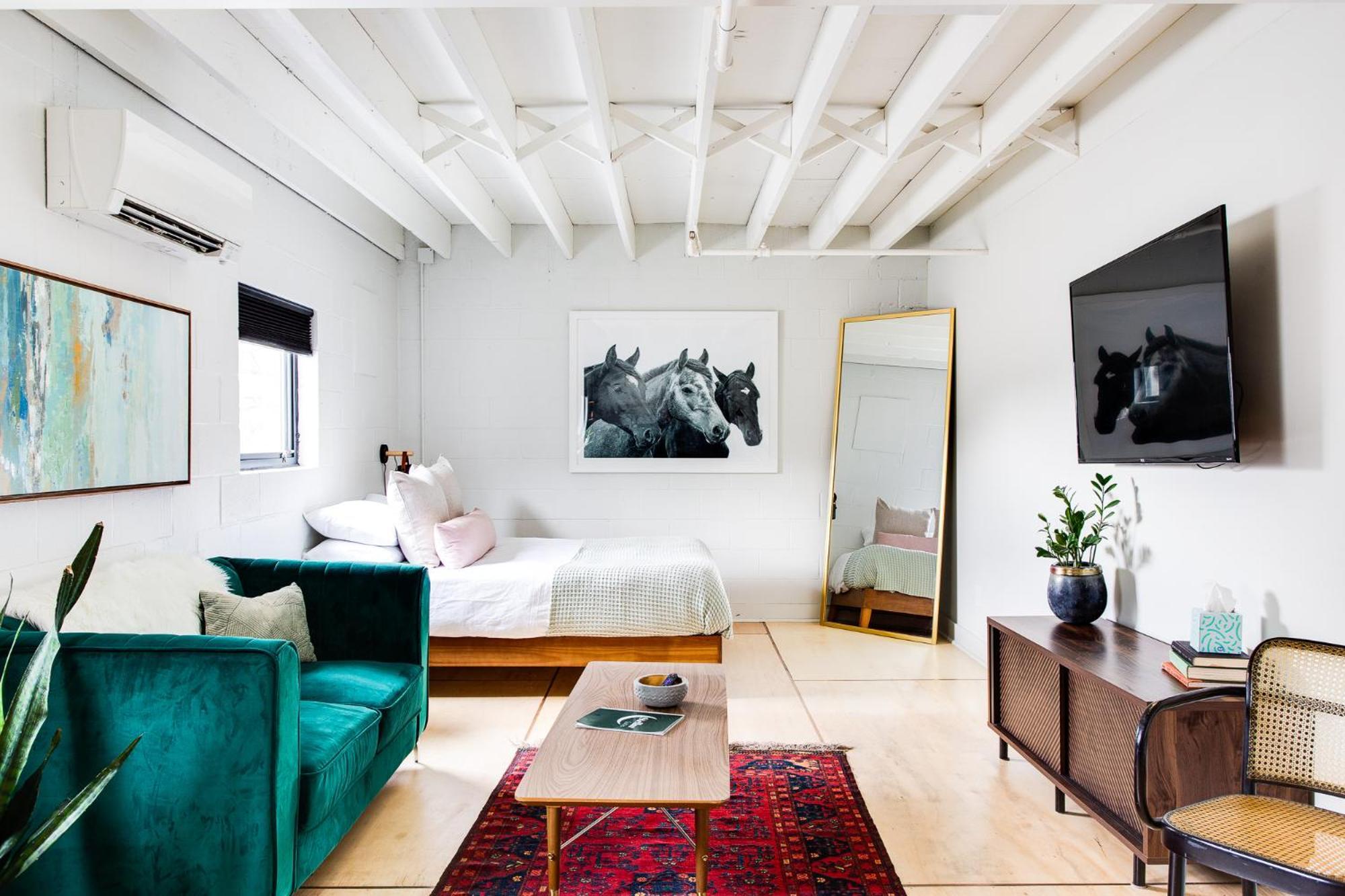 Stellar Suites Louisville Eksteriør bilde