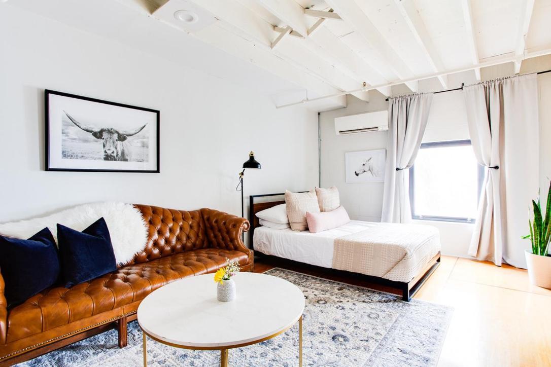 Stellar Suites Louisville Eksteriør bilde