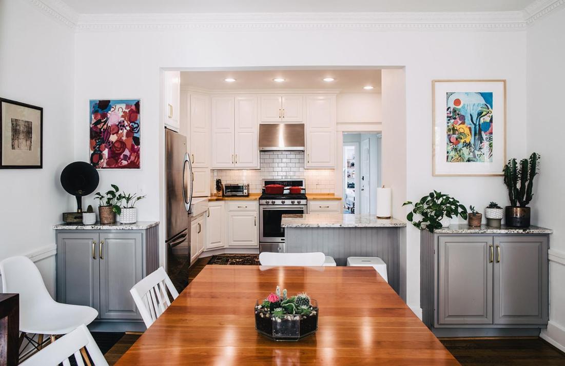 Stellar Suites Louisville Eksteriør bilde